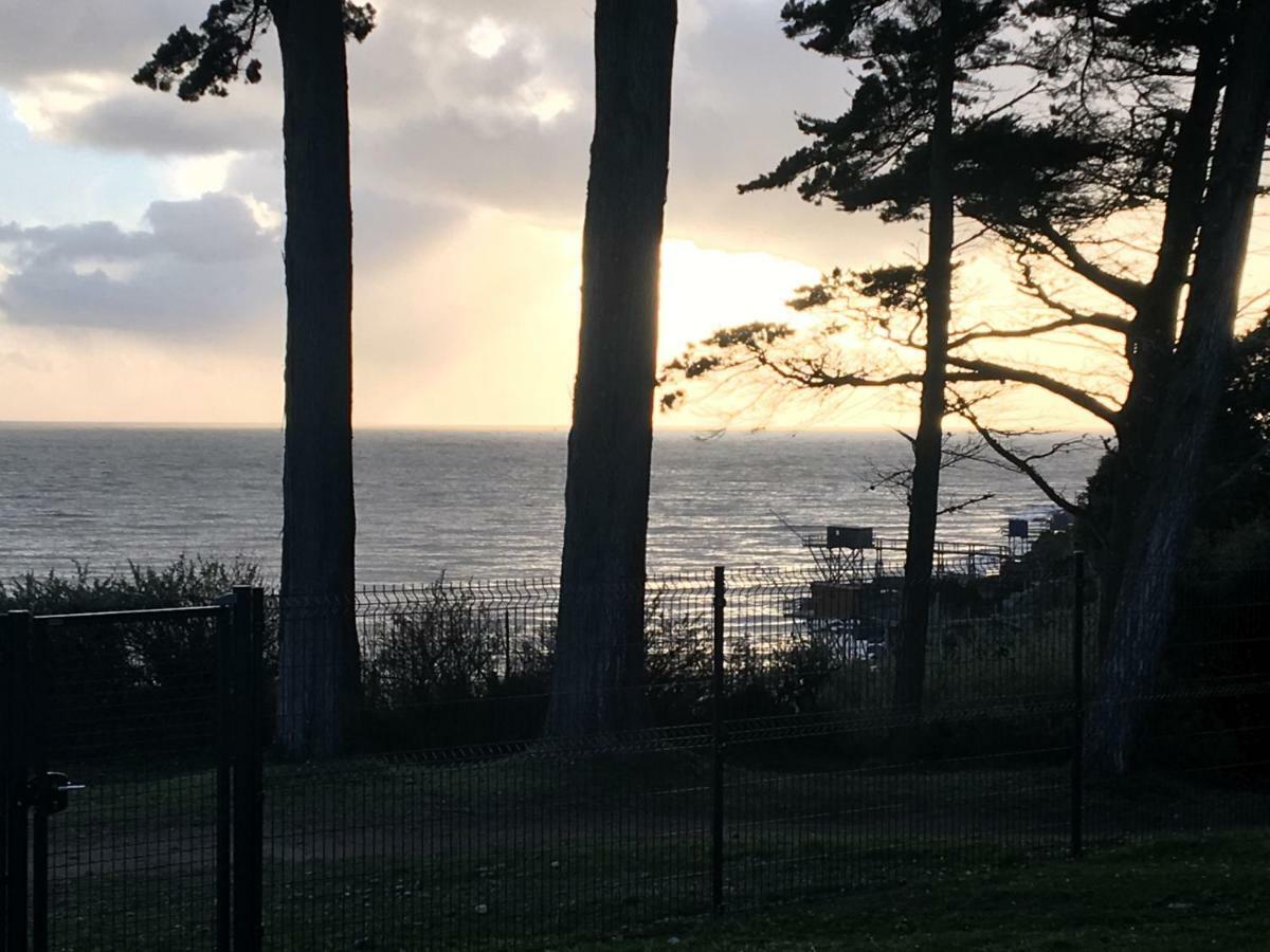 Gite Horizon Mer Et Campagne Pornic Exterior foto